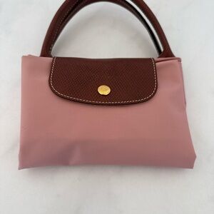 Longchamp LE PLIAGE ORIGINAL M TOTE BAG
Pink Tea